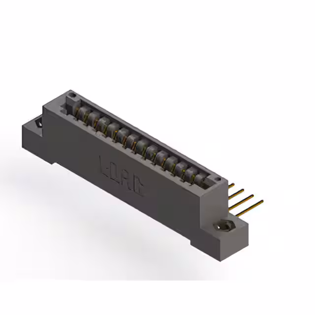 896-014-558-108 EDAC Inc.  Edgeboard Connectors